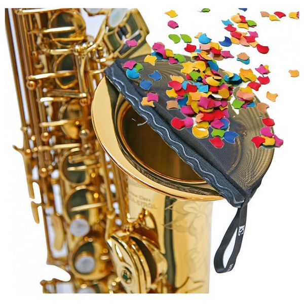BG France ACSB Bell Cover Baritone Sax