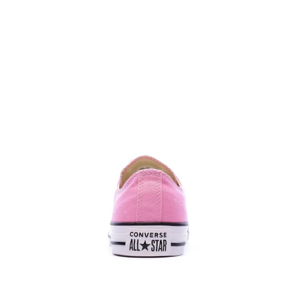 Converse All Star Baskets rose femme Converse