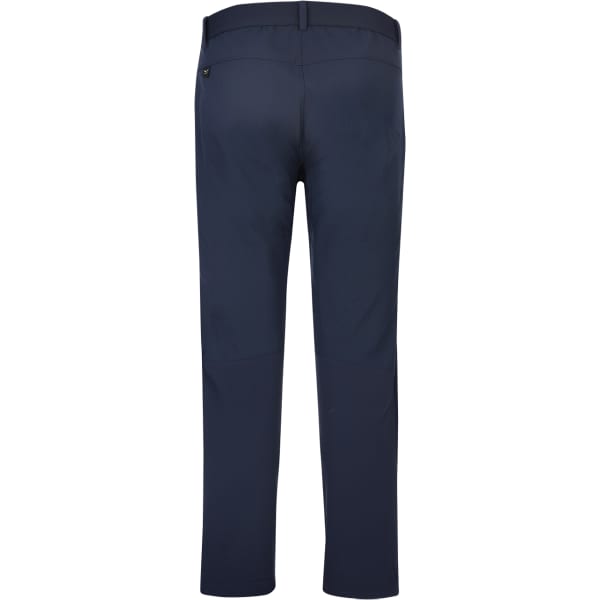 Pantalon randonnée SALEWA DOLOMIA PNT NAVY BLAZER