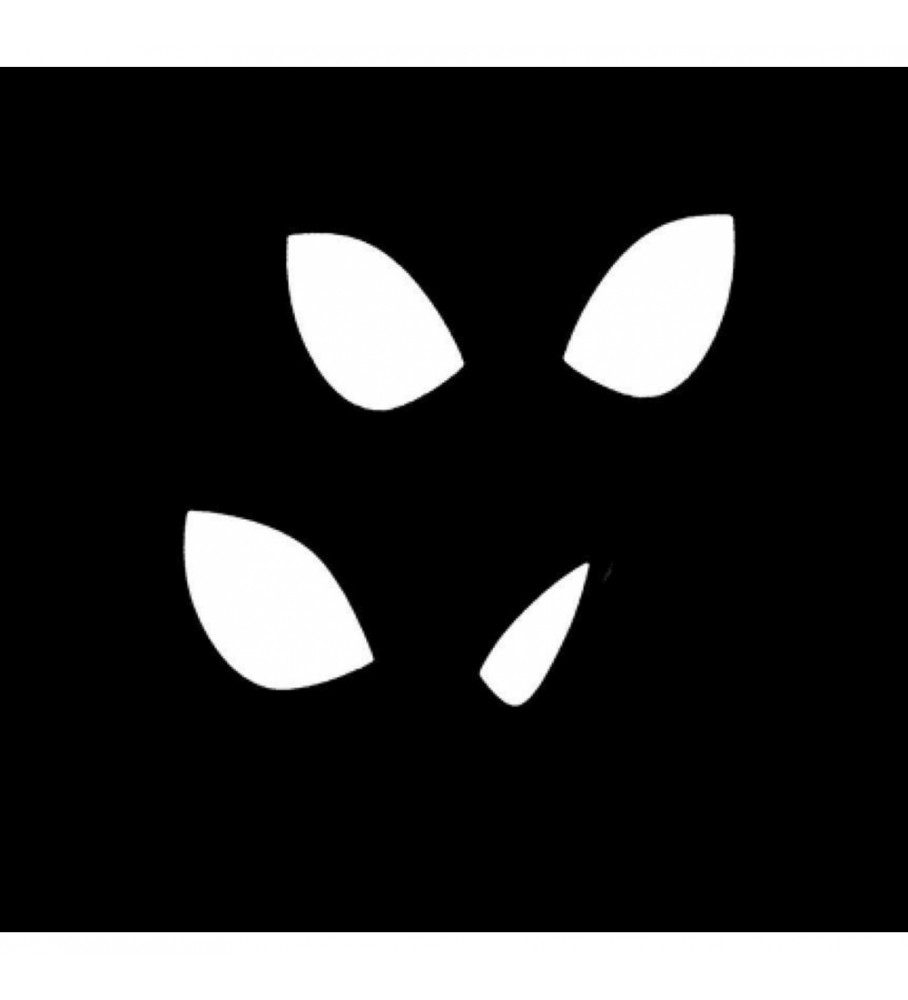Mochila pré-escolar Joumma Bags Homem-Aranha com rodas
