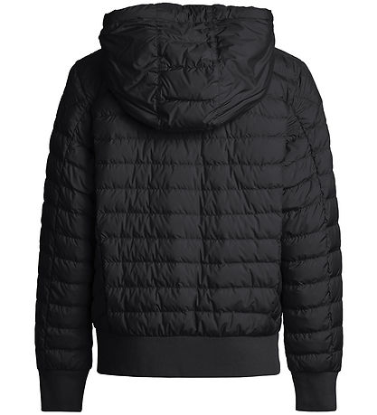 Parajumpers Daunenjacke - Cobra - Schwarz
