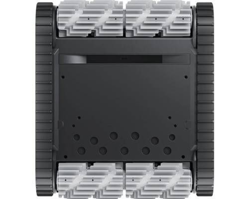 Beatbot AquaSense schoonmaakrobot, zwart
