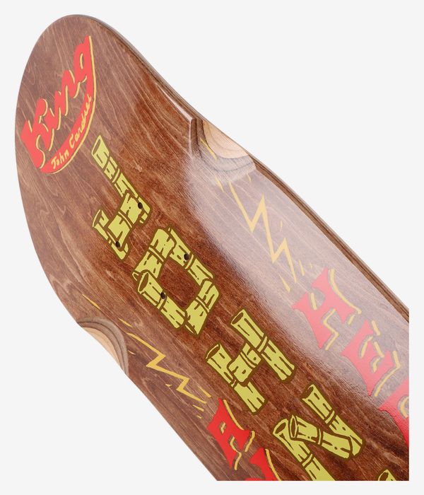 Anti Hero Cardiel Superpowered Wheel Wells 9.18