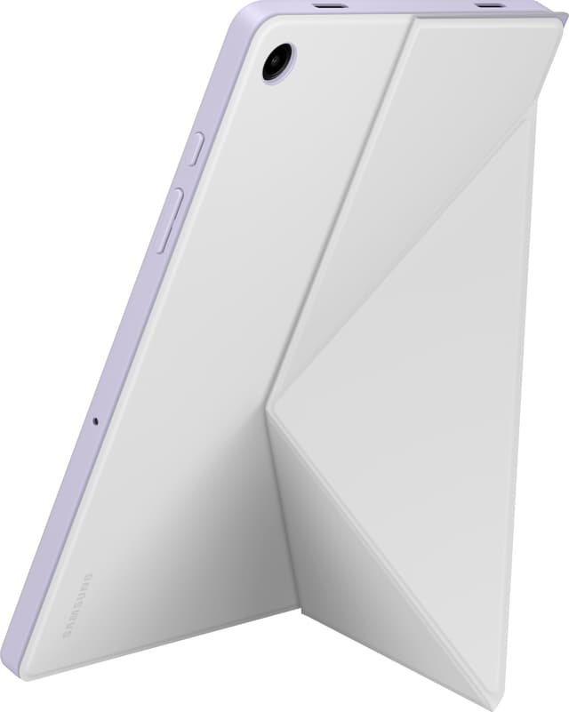Samsung Galaxy Tab A9 Plus etui (hvid)