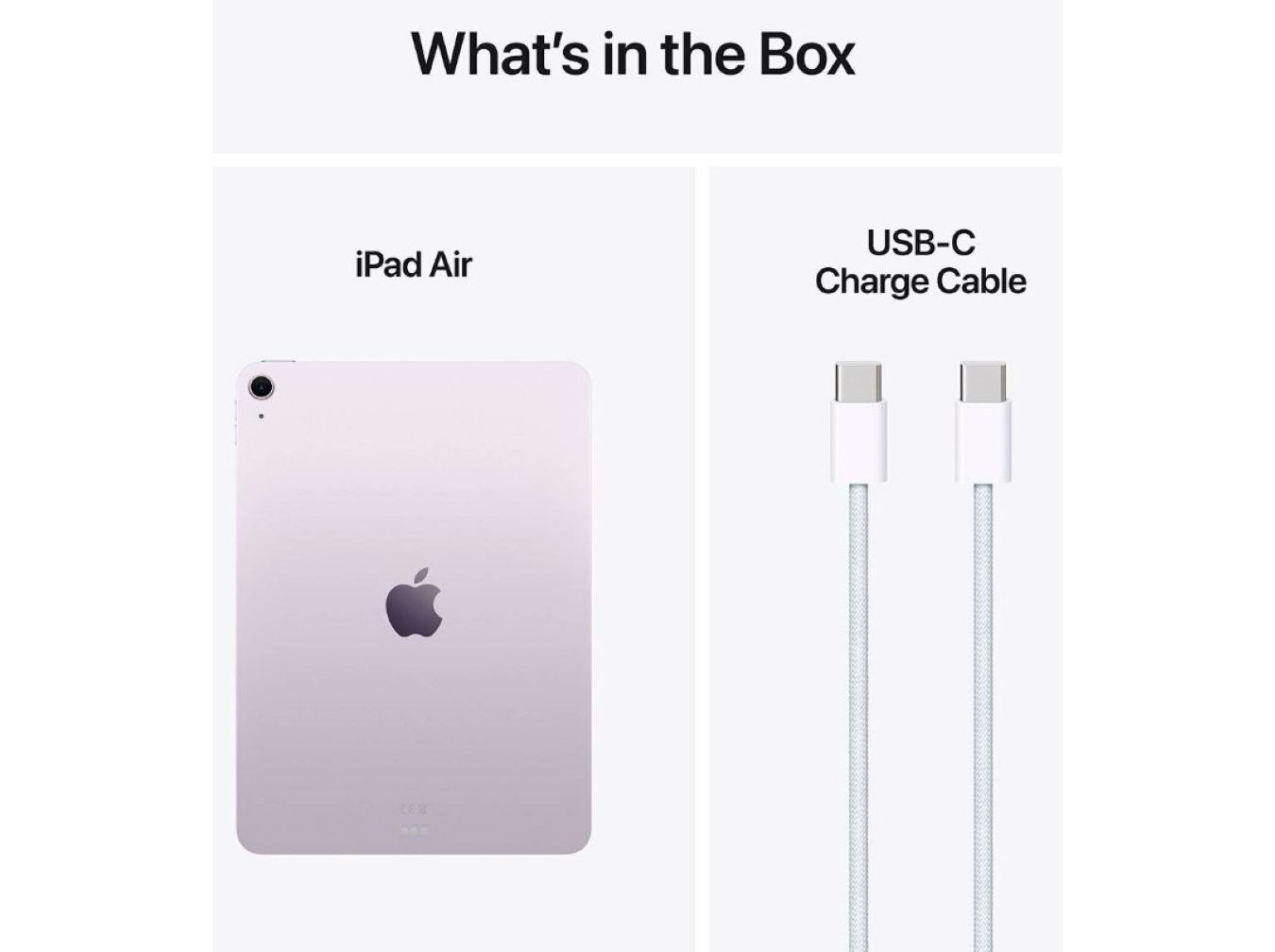 IPAD APPLE AIR (11\