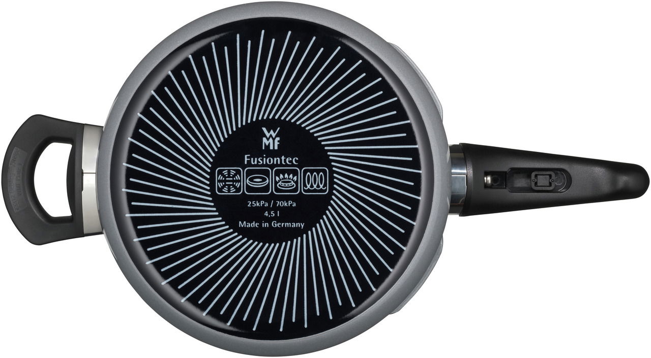 WMF Schnellkochtopf PERFECT