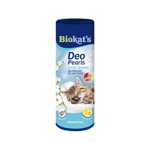 Biokat's Deo Pearls