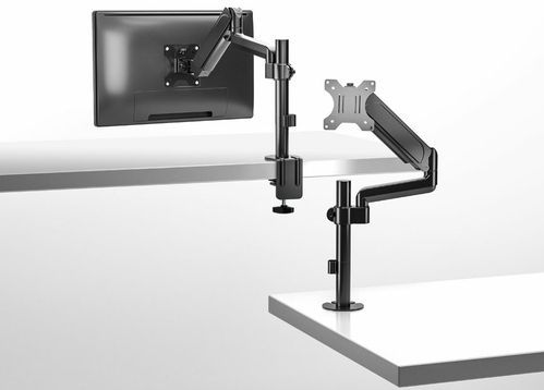 Equip 650132 flat panel bureau steun 81,3 cm (32