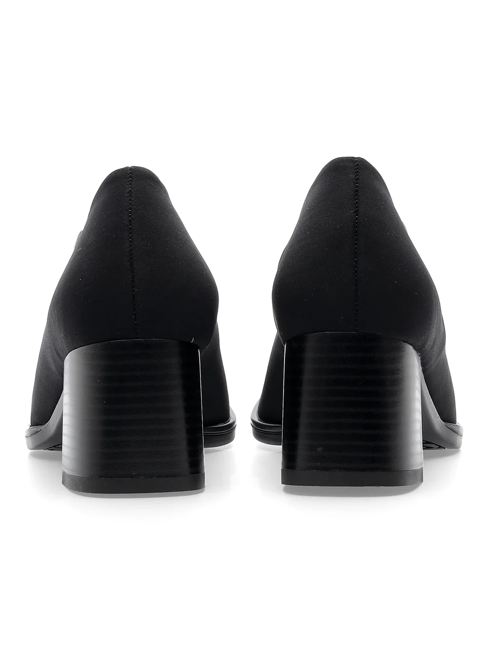 Pumps Brighton schwarz