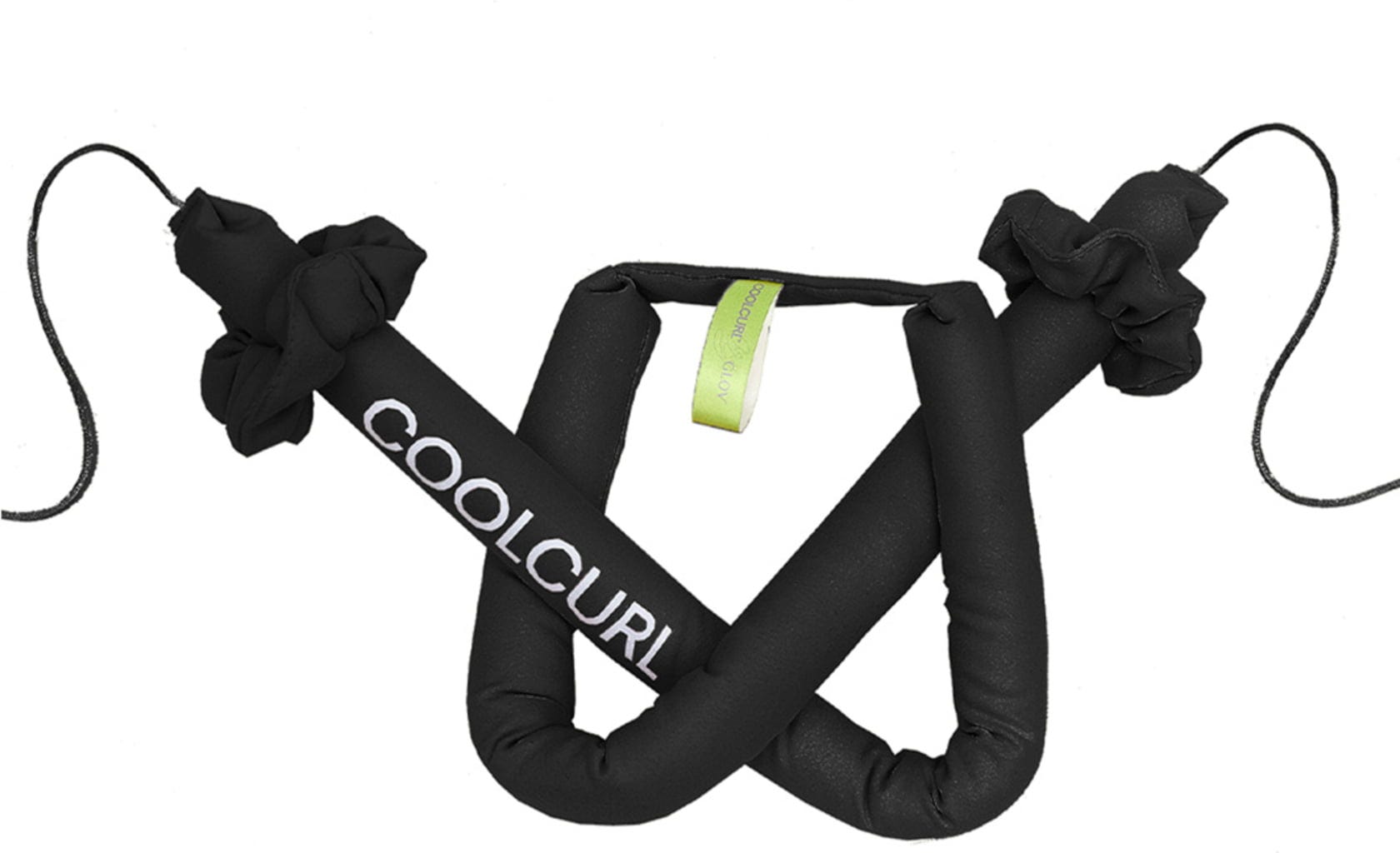 GLOV  COOLCURL™, Black