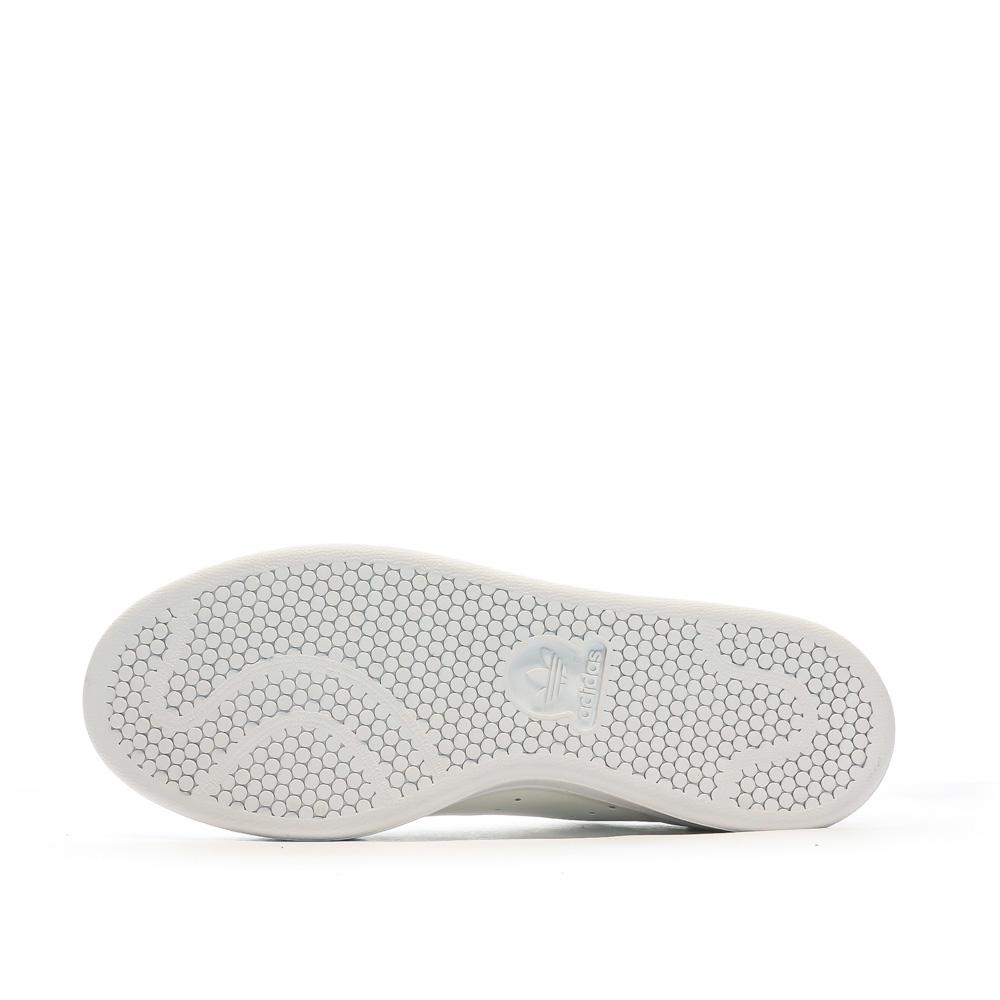 Adidas Baskets Blanches Femme Adidas Stan Smith Owhite