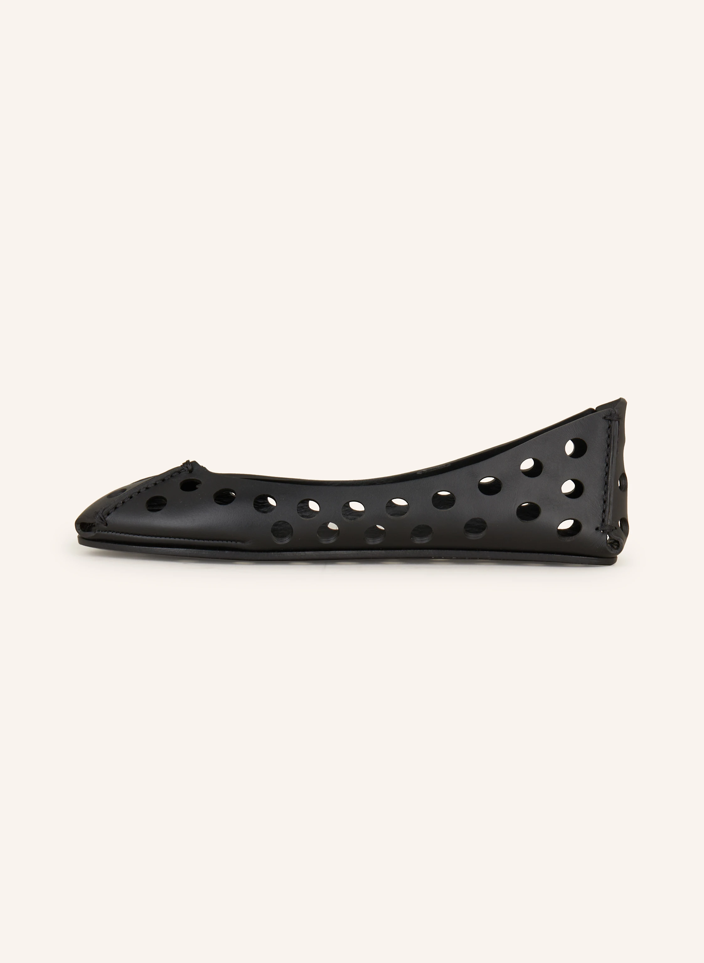 ALAÏA Ballerinas