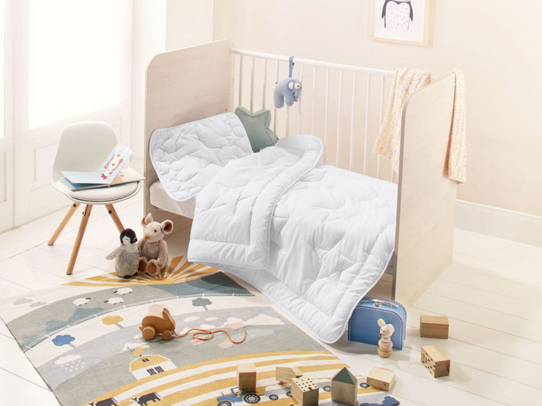 Kinder dekbedset
