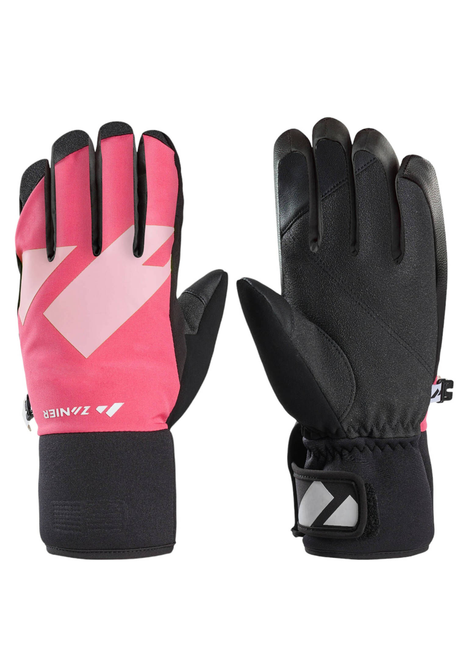 Zanier| Kinder Handschuhe SHREDDER.STX