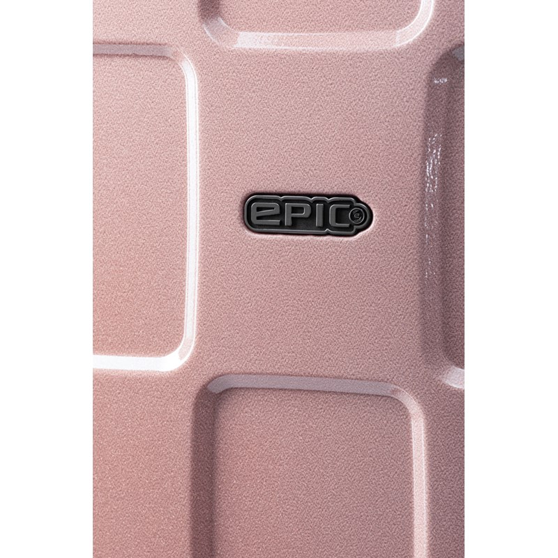 Epic<br>Kuffert Crate Reflex EVO 55 Cm