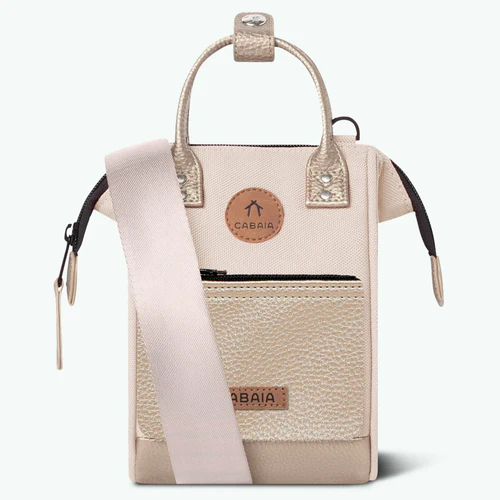 Nano Adventurer Alger beige