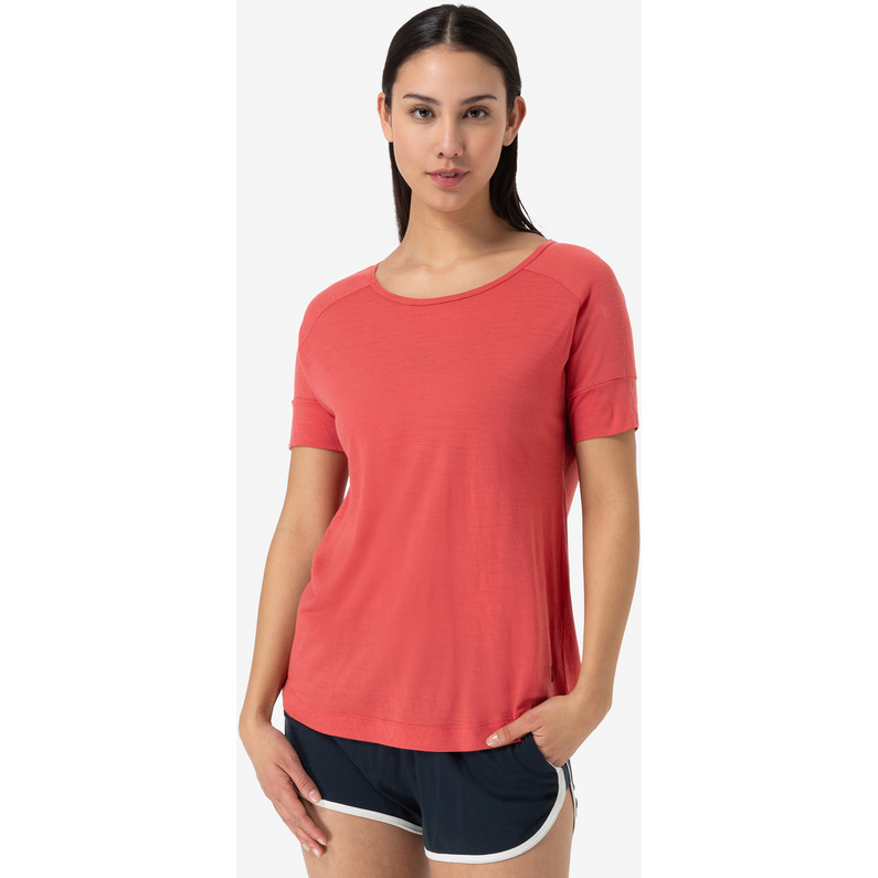 Super.Natural Damen Isla T-Shirt