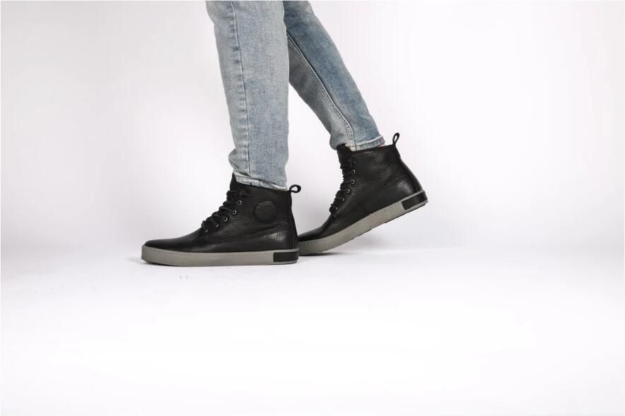 Blackstone Schoenen Original 6'' Boots Zwart Heren