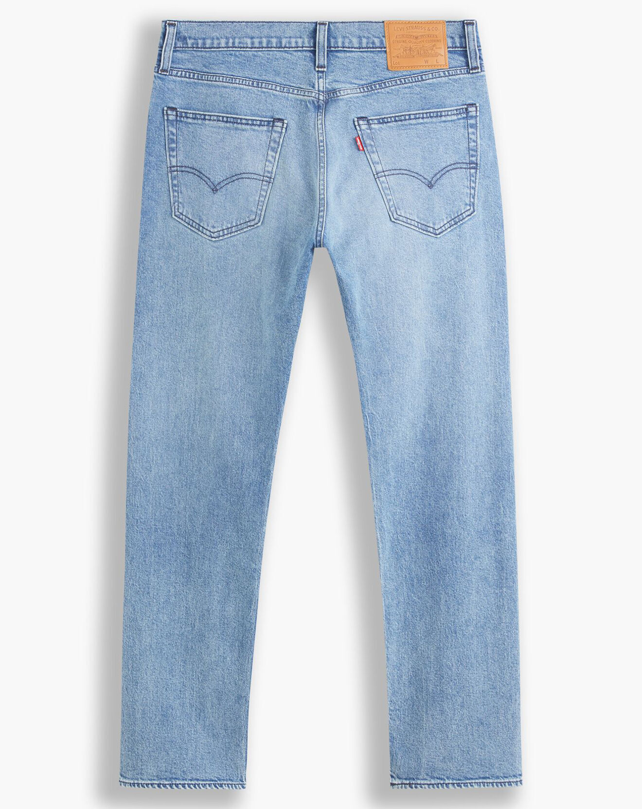 Levi's® Jean 502 Taper bleu clair