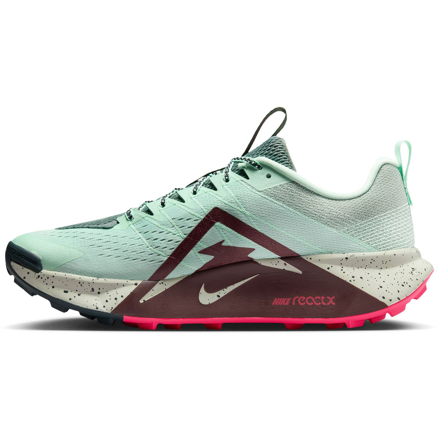 Nike Wildhorse 10 Heren