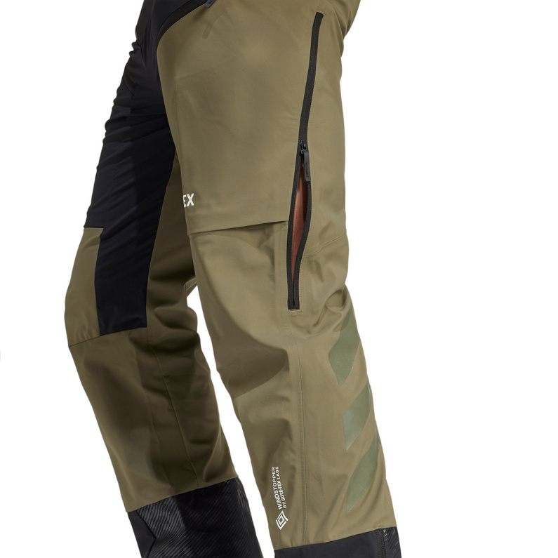 adidas Terrex Herren Techrock Tour Hose