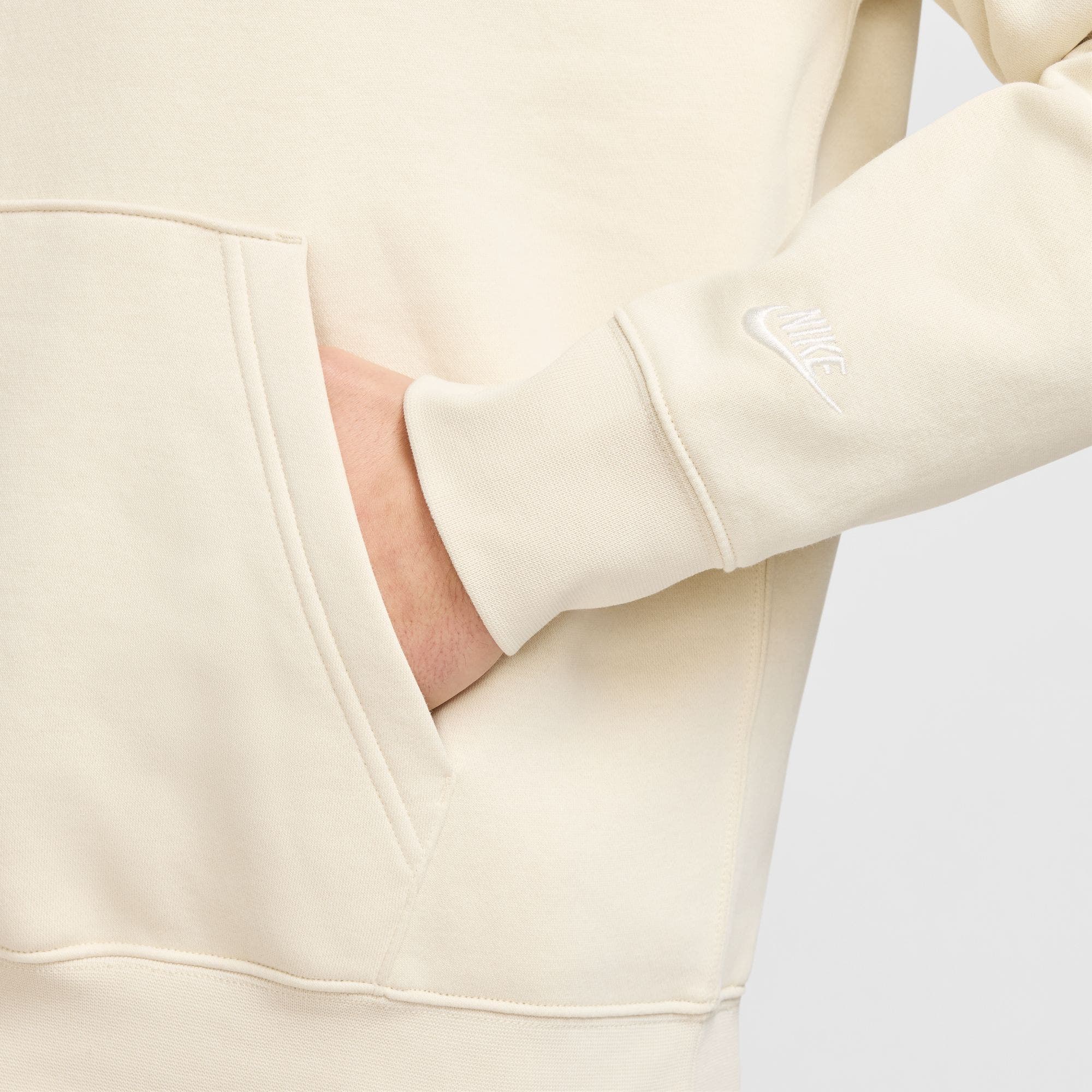 Nike  Club Fleecehoodie