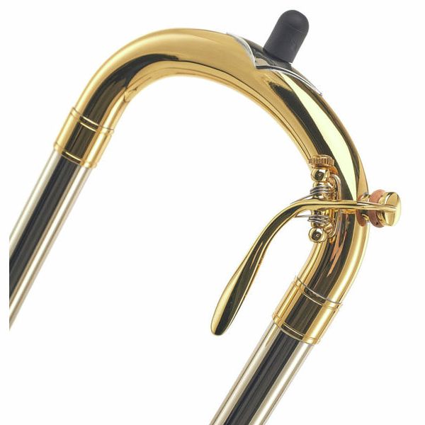 Adams TB1 Bb/F Trombone