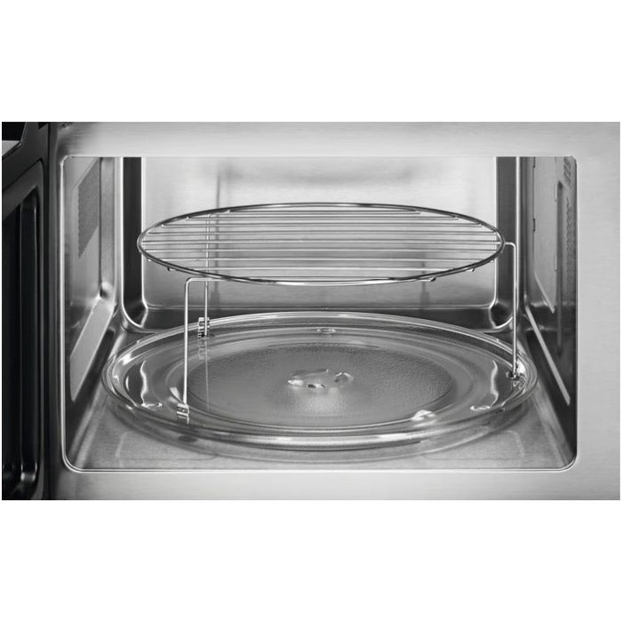 AEG Mikrowelle MBB1756DEM