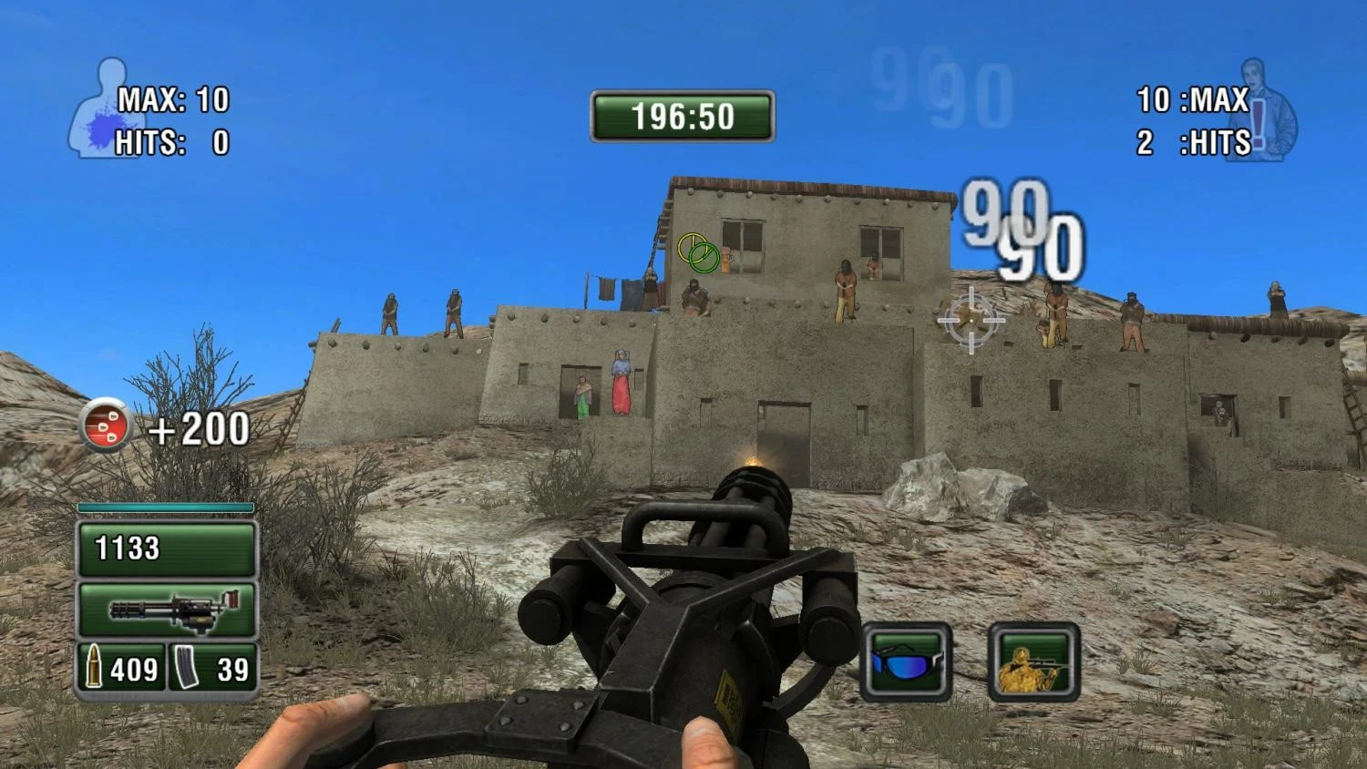 Reload- PC