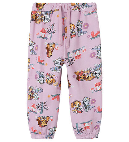 Name It Jogginghosen - NmfSus - PawPatrol - Corsage