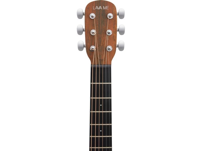 LAVA MUSIC Westerngitarre ME Air Spruce 36