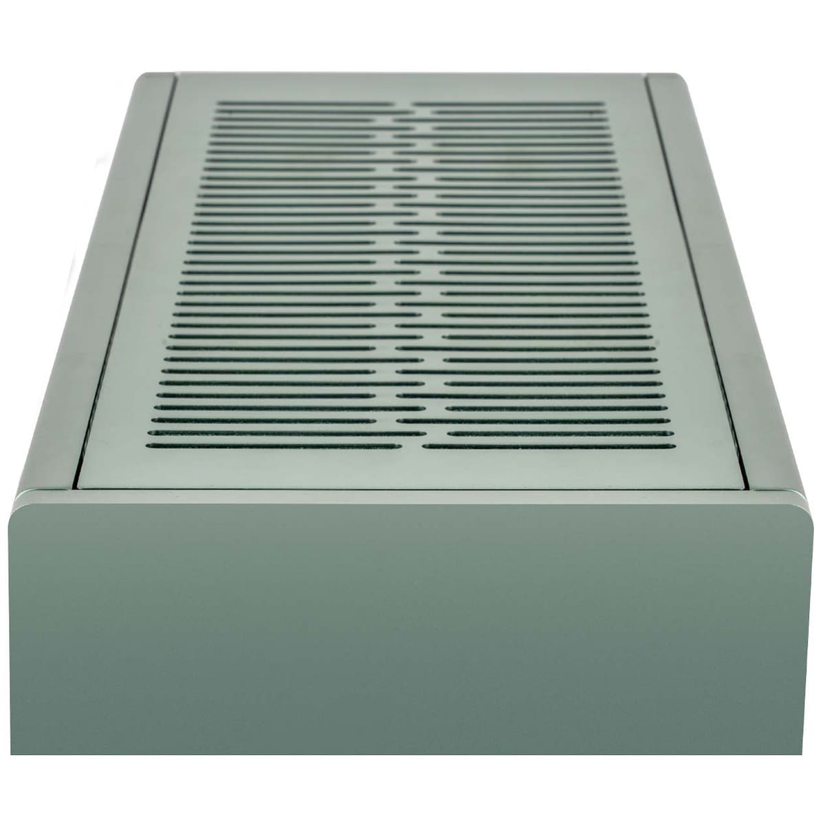 PCSpecialist Terra 100 R7-7X3D/16/1TB/4070S stasjonær gaming-PC (jade)