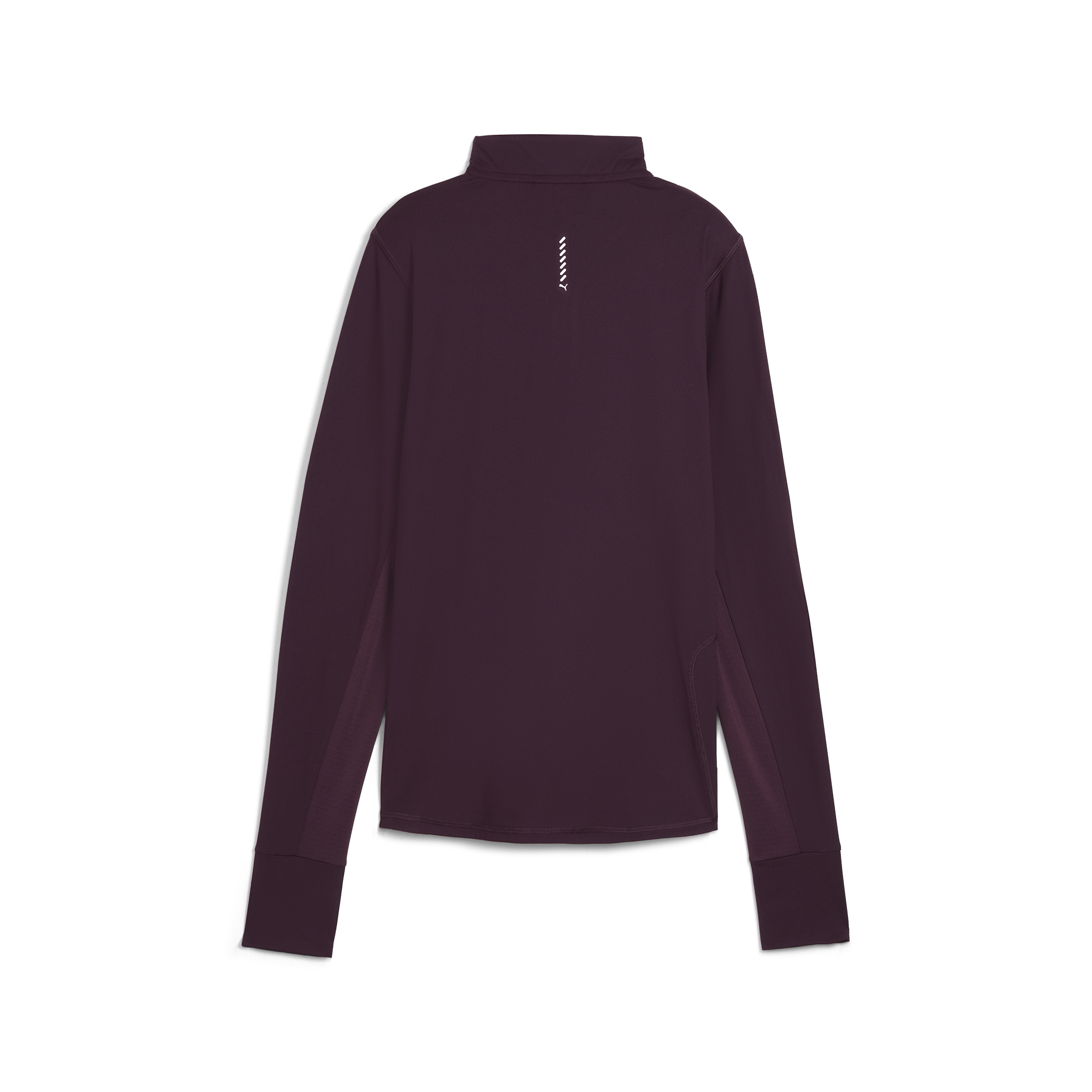 Puma Run Favorite 1/4 Zip, Dame<br>Maks komfort og super bevegelsesfrihet!