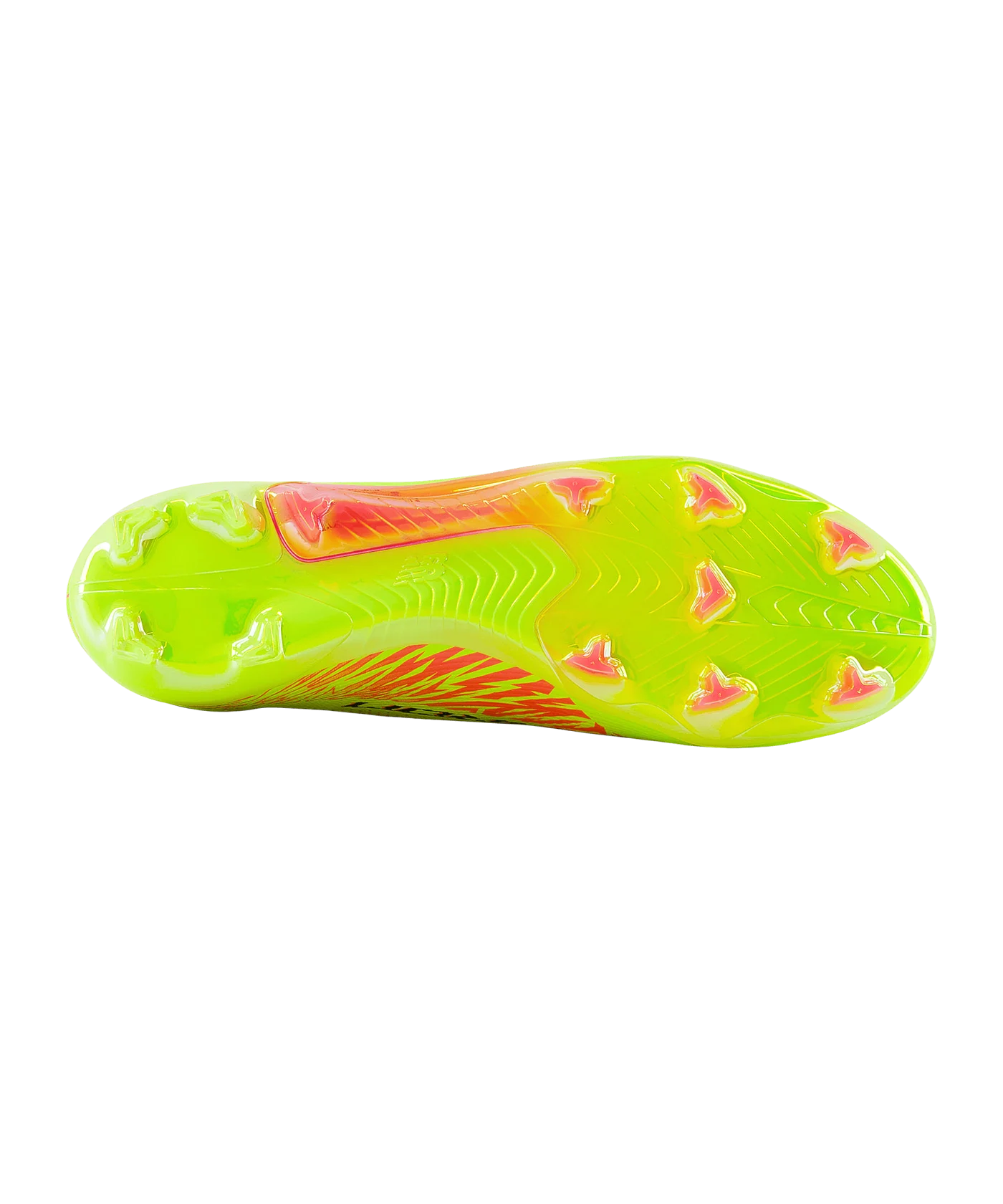 New Balance Furon Elite V8 FG First Edition Grün FFE8