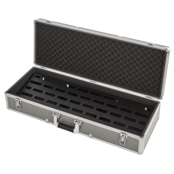 Rockboard TRES 3.3 mit Flightcase