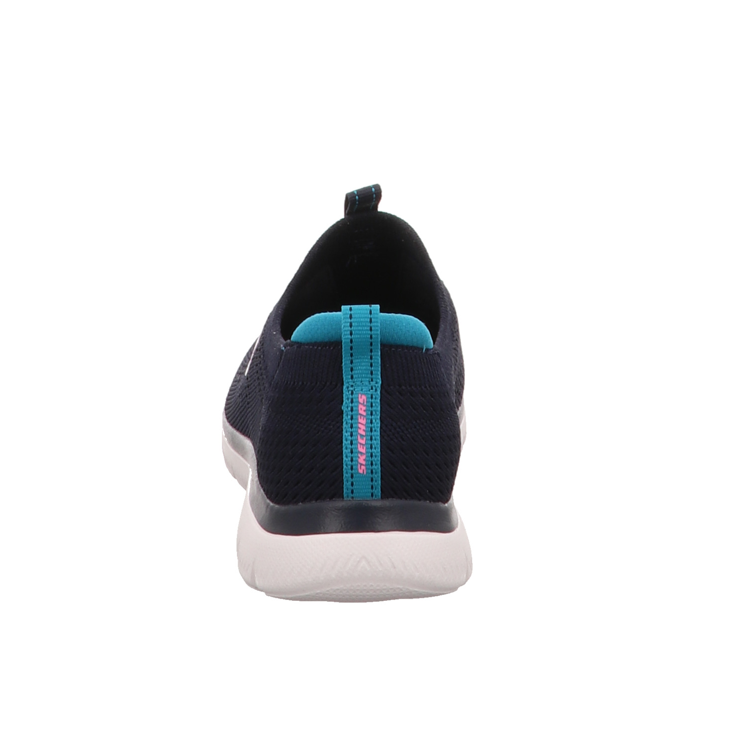 Skechers Sneaker dunkelblau blau