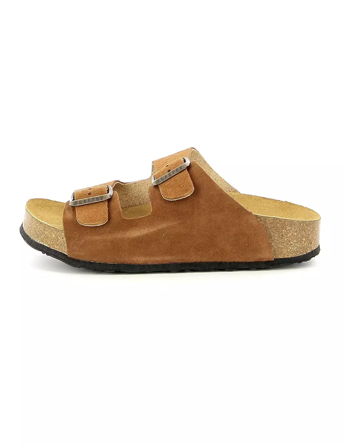 PLAKTON CP BETA - Mules & sabots Cuero