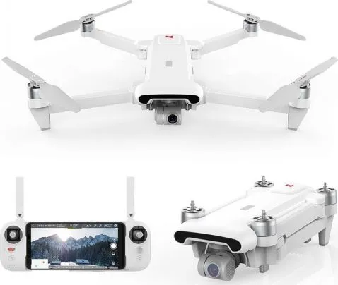 Dron Xiaomi FiMi X8 SE 2020 (X8SE 2020)