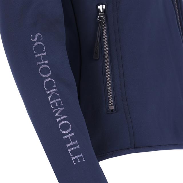 Vest Schockemöhle SPSinija Donkerblauw
