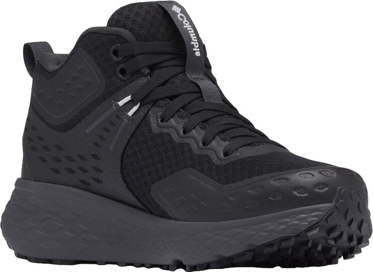Columbia Konos Outdry Mid Vandrestøvle Sort