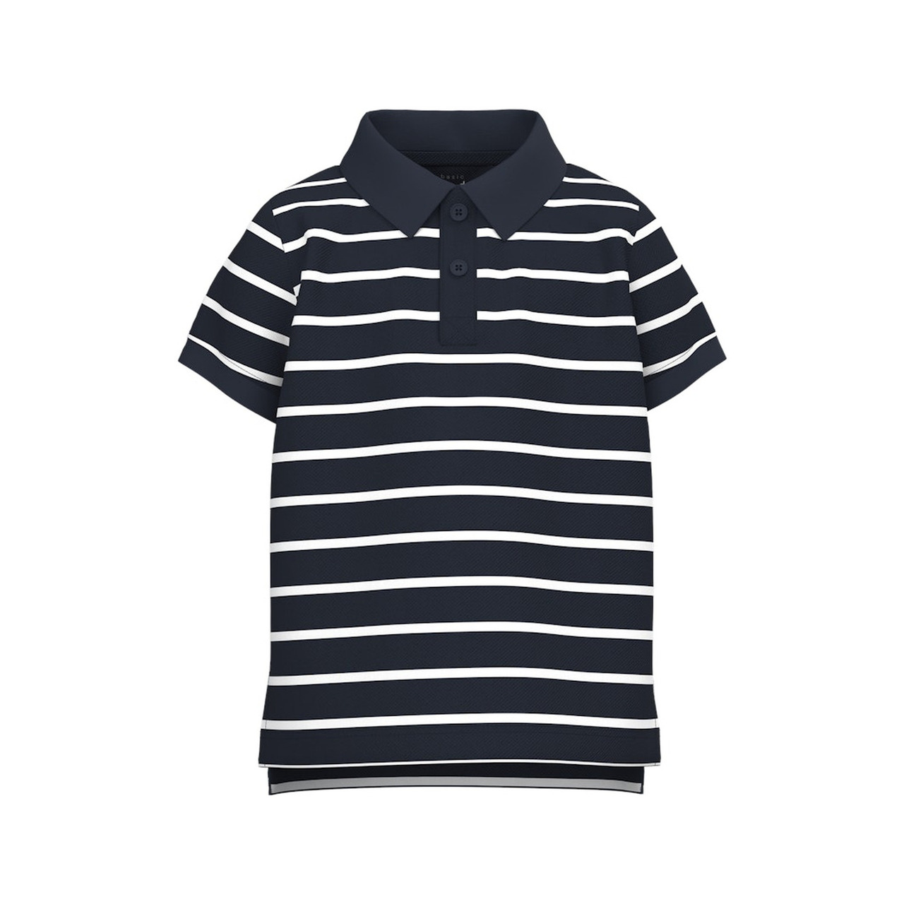name it NMMVOLO SS POLO
