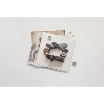 Magneet kogel Neodymium zilver 5mm 8 stuks