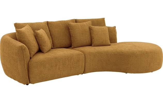 Hoekbank Fay