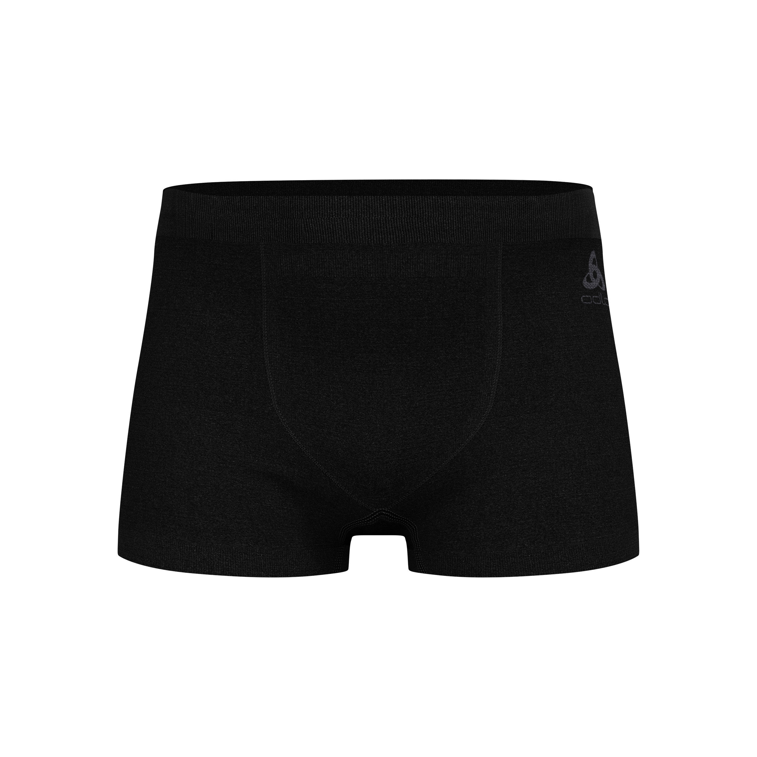 Odlo Performance Light Caleçon Hommes - Noir
