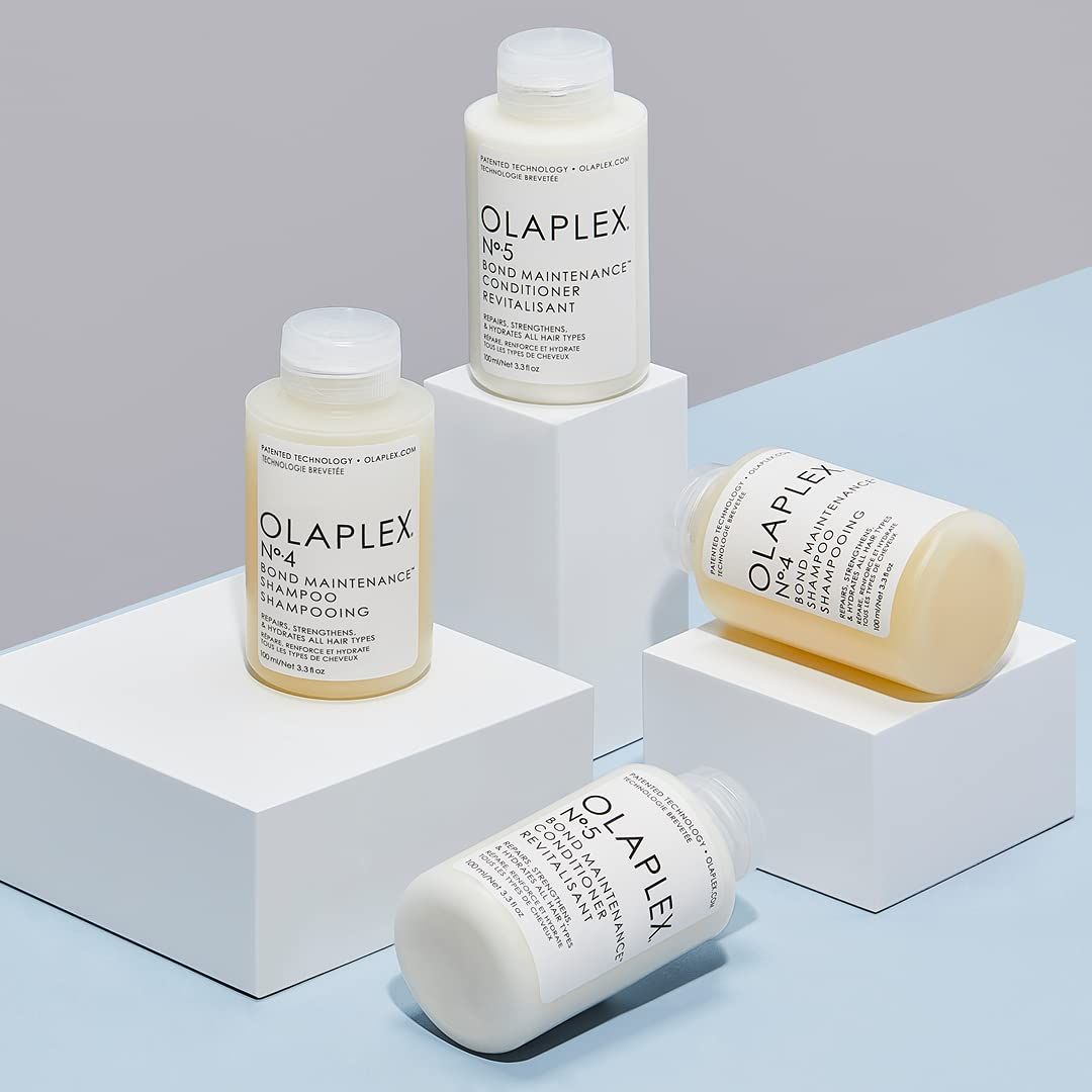 OLAPLEX No. 5 Bond Maintenance conditioner