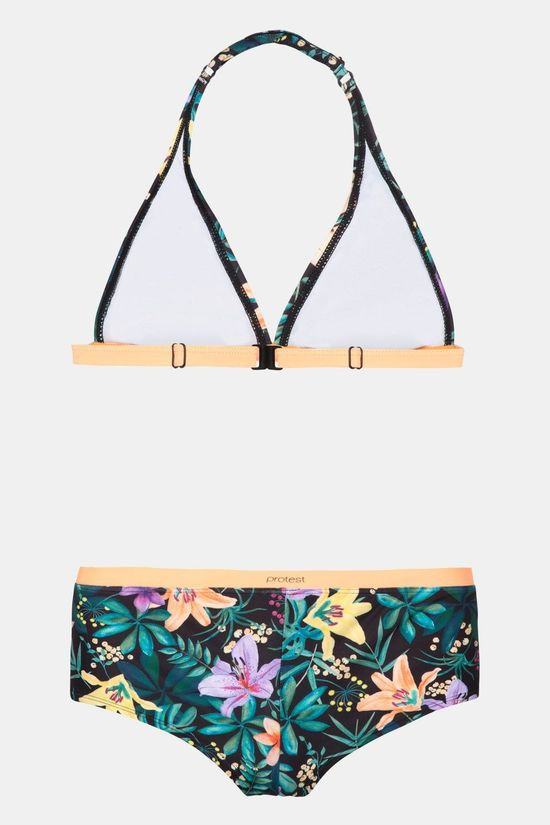Protest Protest Prtkoski B Jr Halter Bikini