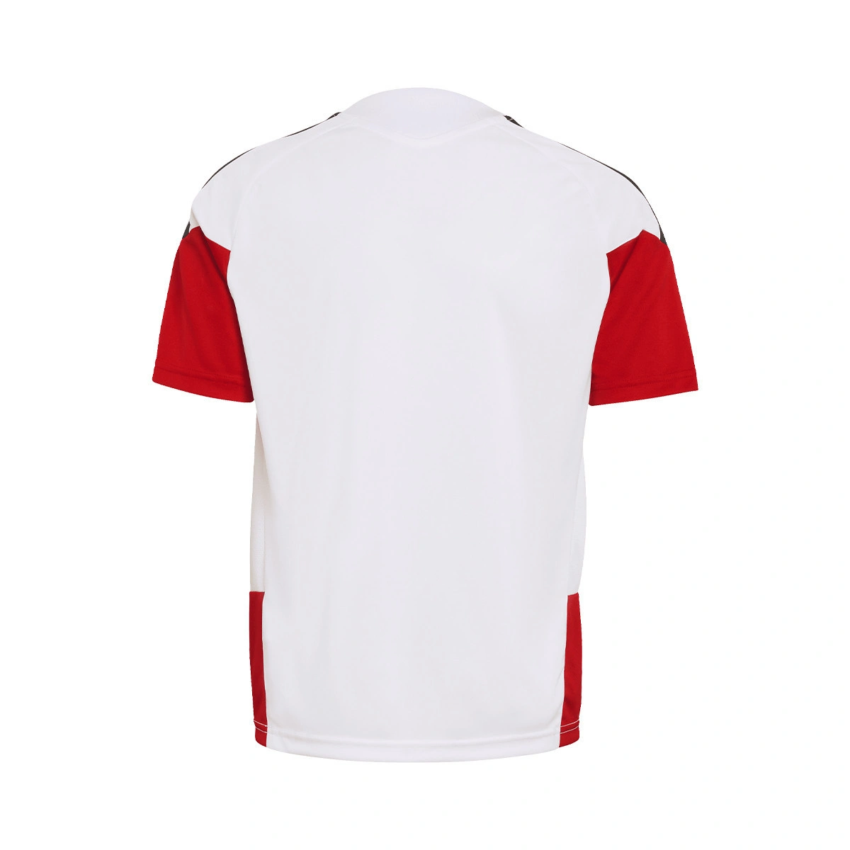 T-Shirt adidas Alemanha Training Mundial 2026 Criança
