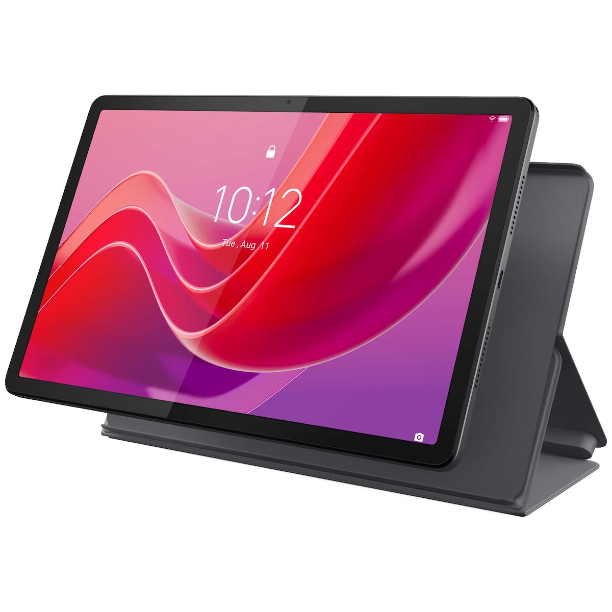 Lenovo Folio deksel til Tab M11 (Luna Grey)