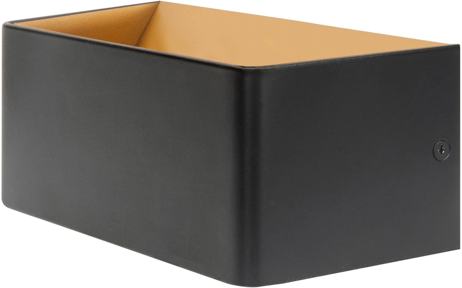 Wandlamp Stretto B20 x D8 cm