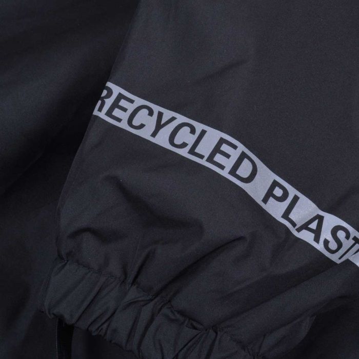 PE Rain Set with Bag Recycled regnsæt